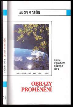 Anselm Grün: Obrazy proměnění