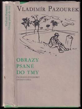 Obrazy psané do tmy