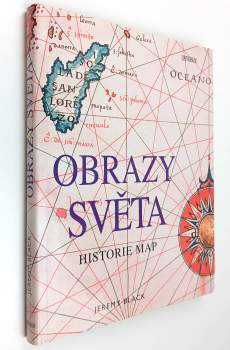 Jeremy Black: Obrazy světa