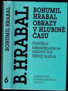 Obrazy v hlubině času
