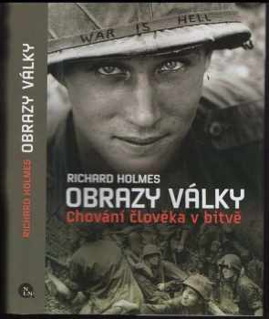 Obrazy války