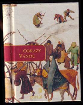Obrazy Vánoc