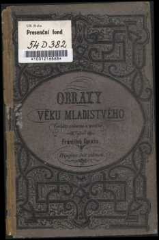 Obrazy věku mladistvého