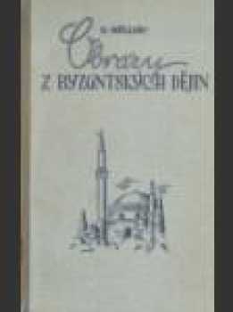 Obrazy z byzantských dějin