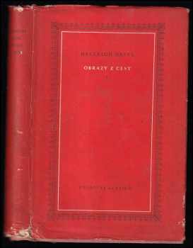 Heinrich Heine: Obrazy z cest