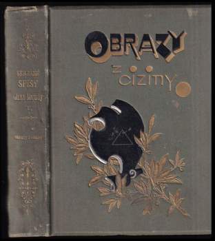 Obrazy z ciziny
