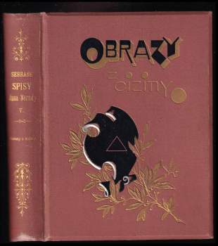 Obrazy z ciziny