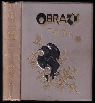 Obrazy z ciziny