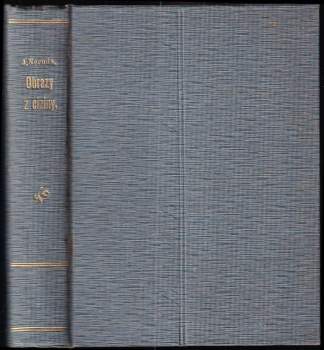 Jan Neruda: Obrazy z ciziny