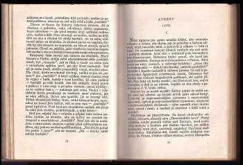 Jan Neruda: Obrazy z ciziny