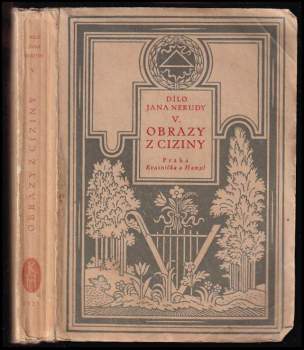 Obrazy z ciziny