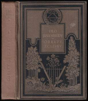 Jan Neruda: Obrazy z ciziny