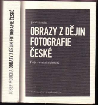 Obrazy z dějin fotografie české
