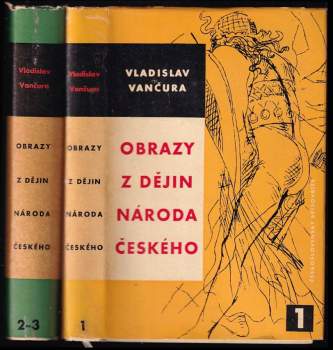 Obrazy z dějin národa českého