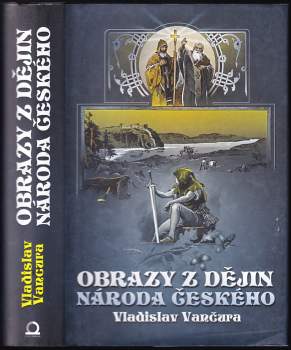 Obrazy z dějin národa českého