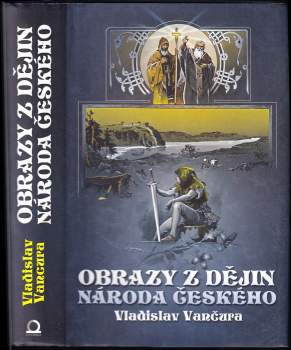 Obrazy z dějin národa českého