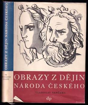 Obrazy z dějin národa českého