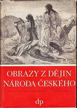 Vladislav Vančura: Obrazy z dějin národa českého
