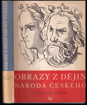 Obrazy z dějin národa českého