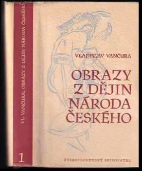 Obrazy z dějin národa českého