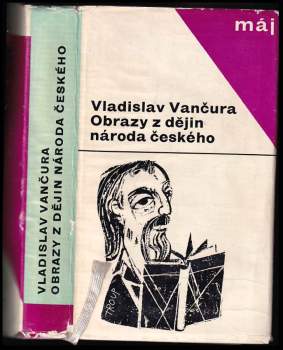 Vladislav Vančura: Obrazy z dějin národa českého