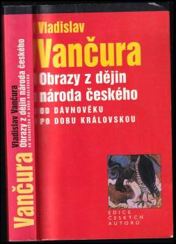 Obrazy z dějin národa českého