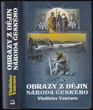 Obrazy z dějin národa českého