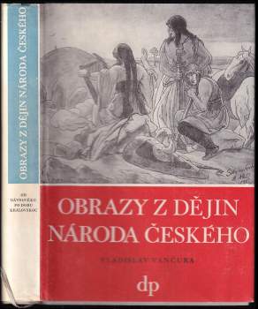 Vladislav Vančura: Obrazy z dějin národa českého