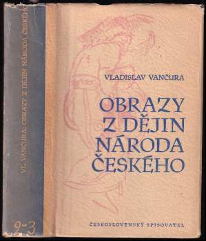 Obrazy z dějin národa českého
