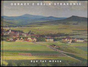 Obrazy z dějin Strakonic