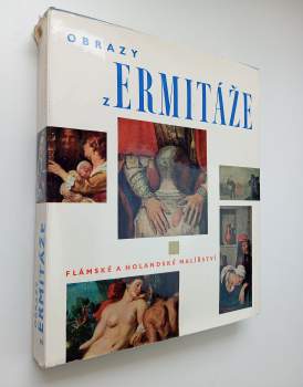 Karel Neubert: Obrazy z Ermitáže