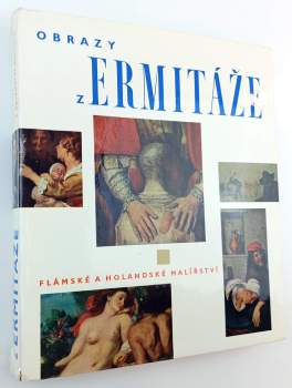Obrazy z Ermitáže