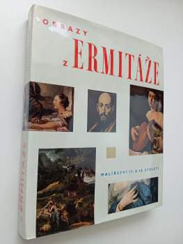 Obrazy z Ermitáže