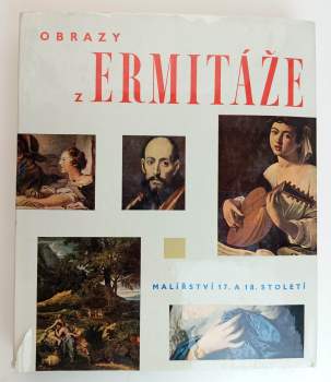 Obrazy z Ermitáže