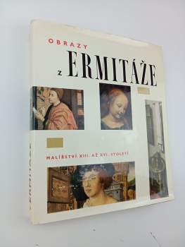 Obrazy z Ermitáže