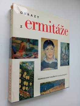 Obrazy z Ermitáže