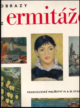 Obrazy z Ermitáže