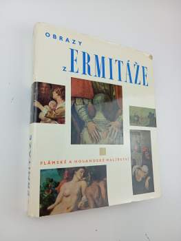 Obrazy z Ermitáže