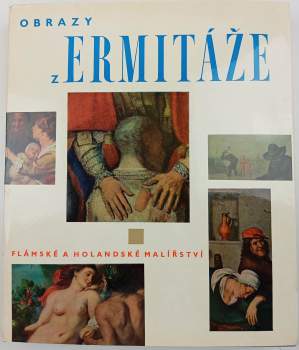 Obrazy z Ermitáže