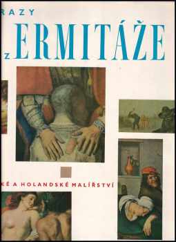 Obrazy z Ermitáže - Francouzské malířství 19. a 20. století II.