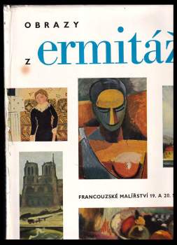 Karel Neubert: Obrazy z Ermitáže