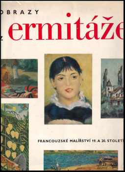 Obrazy z Ermitáže