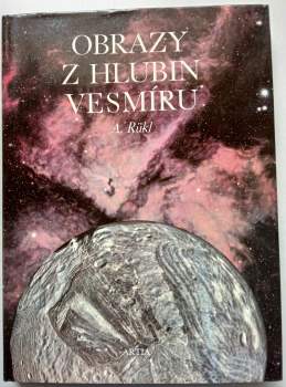 Obrazy z hlubin Vesmíru