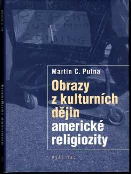 Obrazy z kulturních dějin americké religiozity