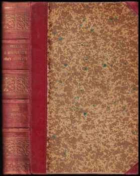 Obrazy z kulturních dějin českých