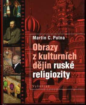 Obrazy z kulturních dějin ruské religiozity