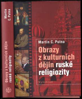 Obrazy z kulturních dějin ruské religiozity
