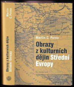 Obrazy z kulturních dějin Střední Evropy