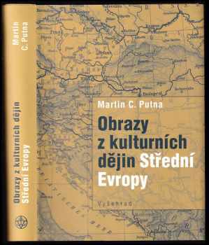 Obrazy z kulturních dějin Střední Evropy