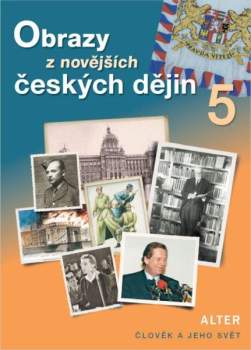 Obrazy z novějších českých dějin